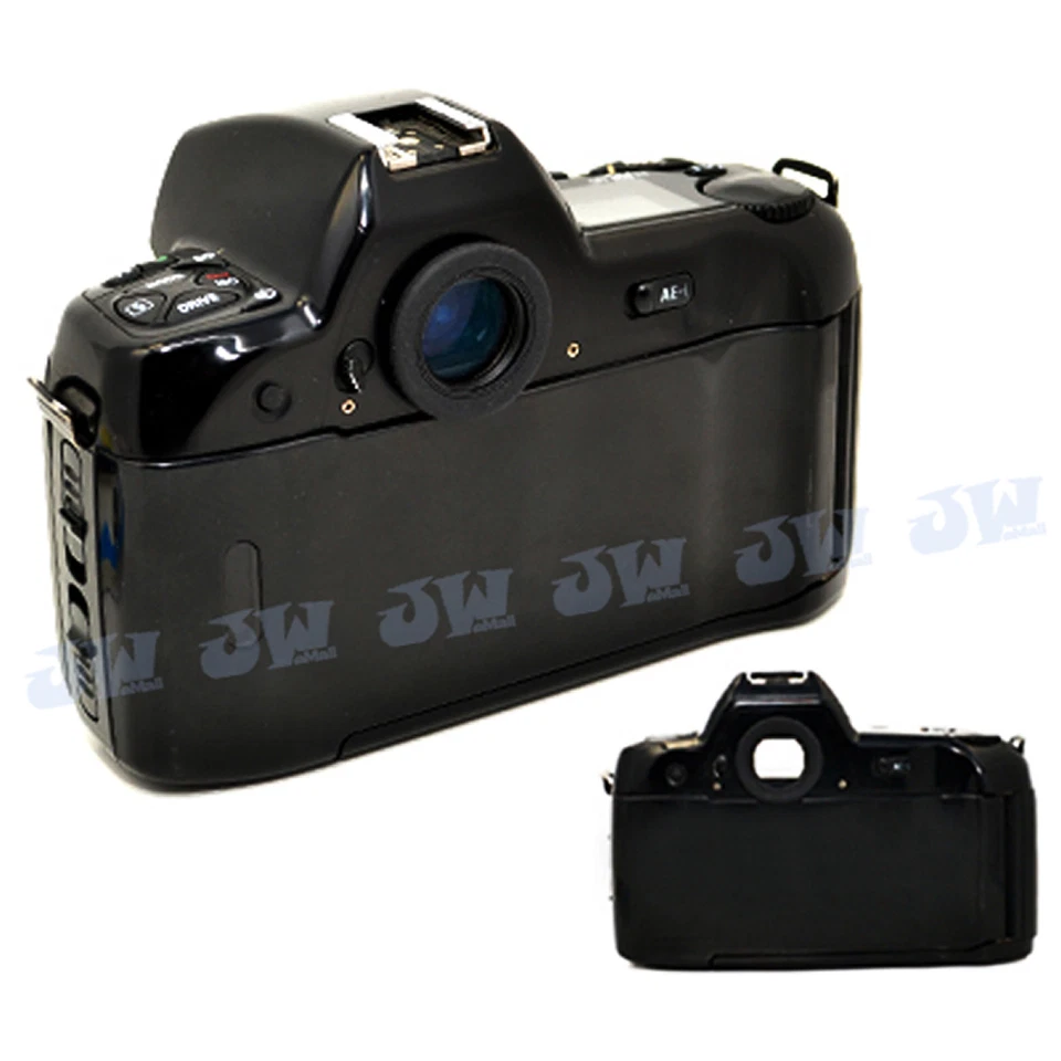 JJC Eyecup Eyepiece for Nikon D850 D810A D810 D800 D700 D500 Df D5 D4S as DK-17 - Image 3 of 4