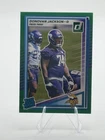 2025 Panini Donovan Jackson Base (Raw)