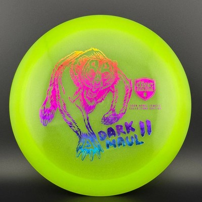 Discmania Color Glow C-Line FD1 - April Jewels 2026