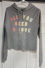 Mix Lot of  12 Junior Girls Sz Small- Reebok, Aeropostale, Athletic Works & more — photo 6