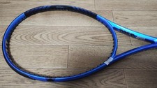 DUNLOP FX 500 Tennis Racket DS22301