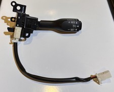 2007-2011 Toyota Camry Steering Column Cruise Control Switch Oem 84652-02610 2007-2011 Toyota Camry Steering Column Cruise Control Switch Oem 84652-02610