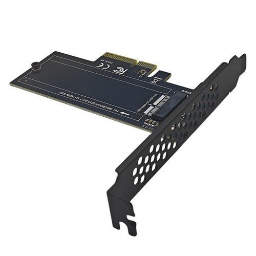 PCI-E 4X auf 12+16PIN SSD-Konvertierungsadapterkarte, 12+16PIN auf PCI-E X45547 - Bild 4 von 9