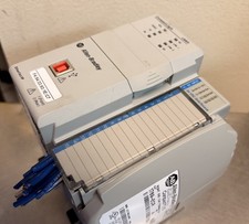 Allen Bradley 1769-L30ER With 1769-IQ16