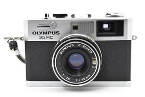 Olympus 35 Rc Camera | eBay
