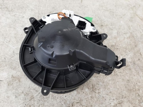 2013 BMW 4 SERIES 3.0L Diesel HEATER MOTOR/ASSY Blower Fan Assembly - Picture 3 of 6