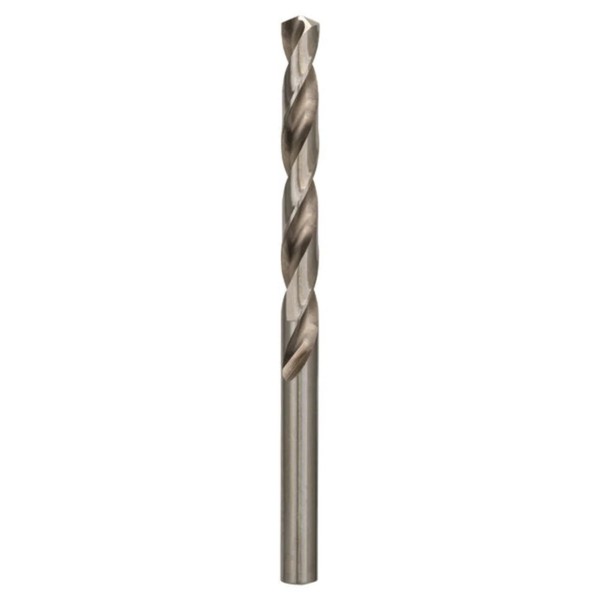 Bosch Metallbohrer HSS-G, Din 338, 7,9 X 75 X 117 Mm, 10Er-Pack, 2608585507-image