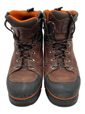 Timberland PRO Mens Endurance EV Boots, US 11.5