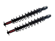 Rear Shock Absorber Conversion Kit For 2006-2011 Cadillac DTS 2007 2008 RN588FW