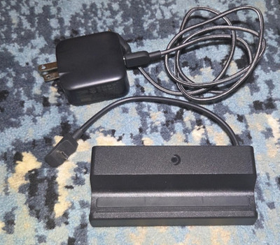 Valve Steam Deck Docking Station OEM Official and ac charger 65 watt charger