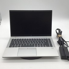 HP EliteBook 845 G8 AMD Ryzen 5 PRO 5650U/16GB RAM/No SSD