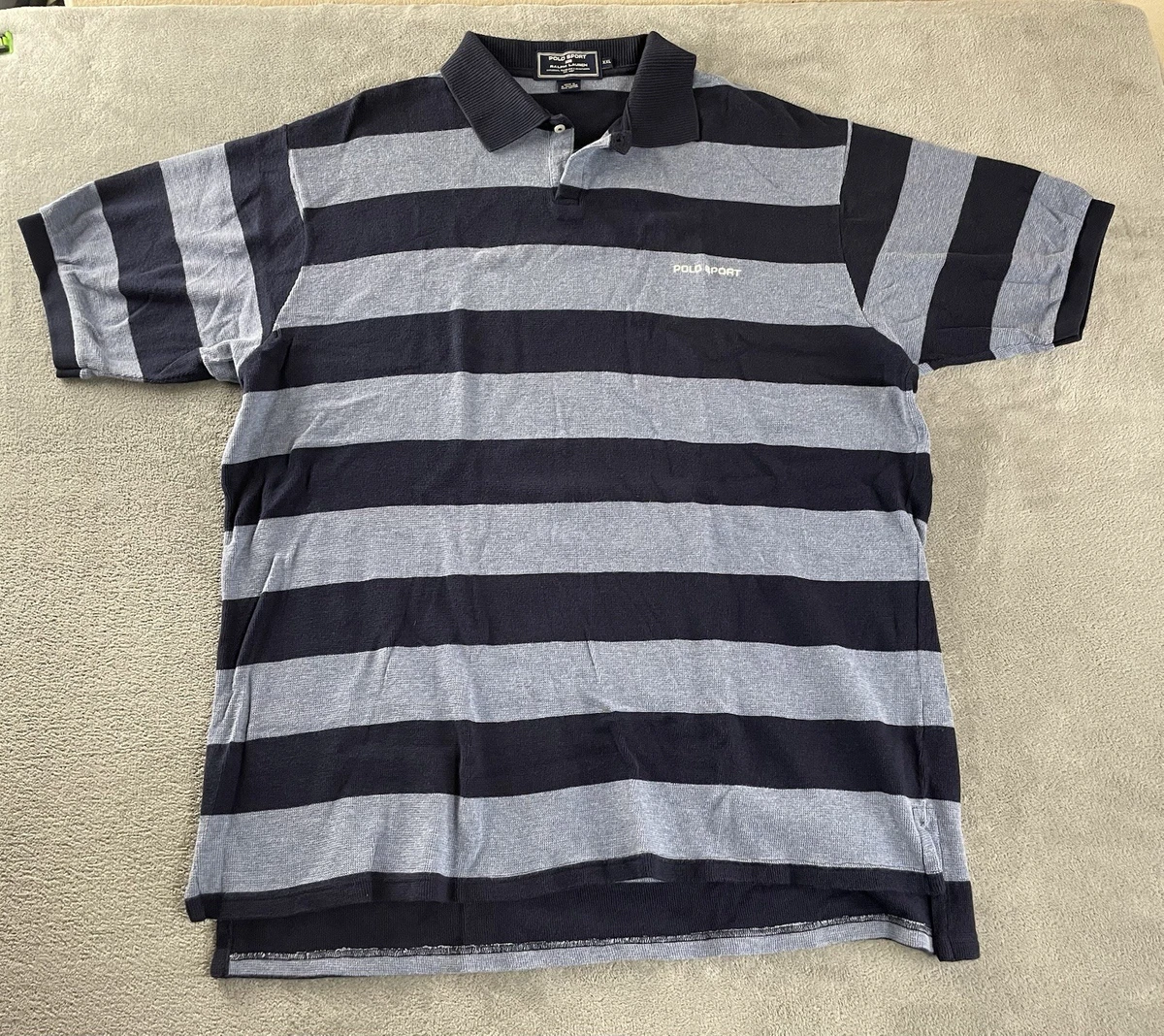 Polo Sport Size 2XL Shirts for Men for sale | eBay
