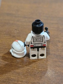 RARE LEGO Star Wars Minifigure Clone Shock Trooper Coruscant Guard SW0189 7671
