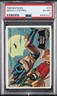 1966 TOPPS BATMAN #14 NIGHTLY PATROL PSA 6