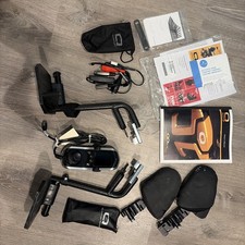 Quantum Q6 Edge Power Wheelchair