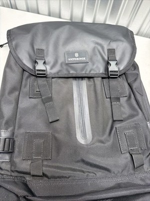 altmont 3.0 flapover laptop backpack Victorinox Altmont 3.0 Flapover Laptop Backpack Blue Expandable Work Travel