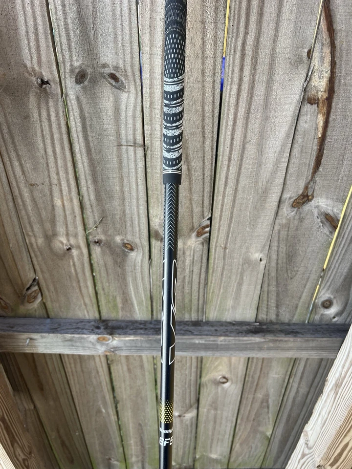 Left Handed Callaway Mavrik Sub Zero 9 Driver - Image 4 of 4