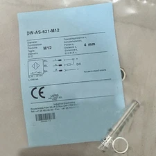 Limit Sensor for Kerui DW-AS-703-M12 DWAS703M12