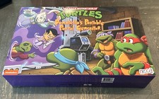 NECA TMNT Donatello's Portable Portal Generator