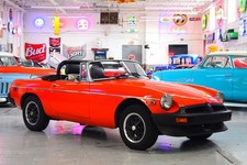 1978 MG MGB for Sale