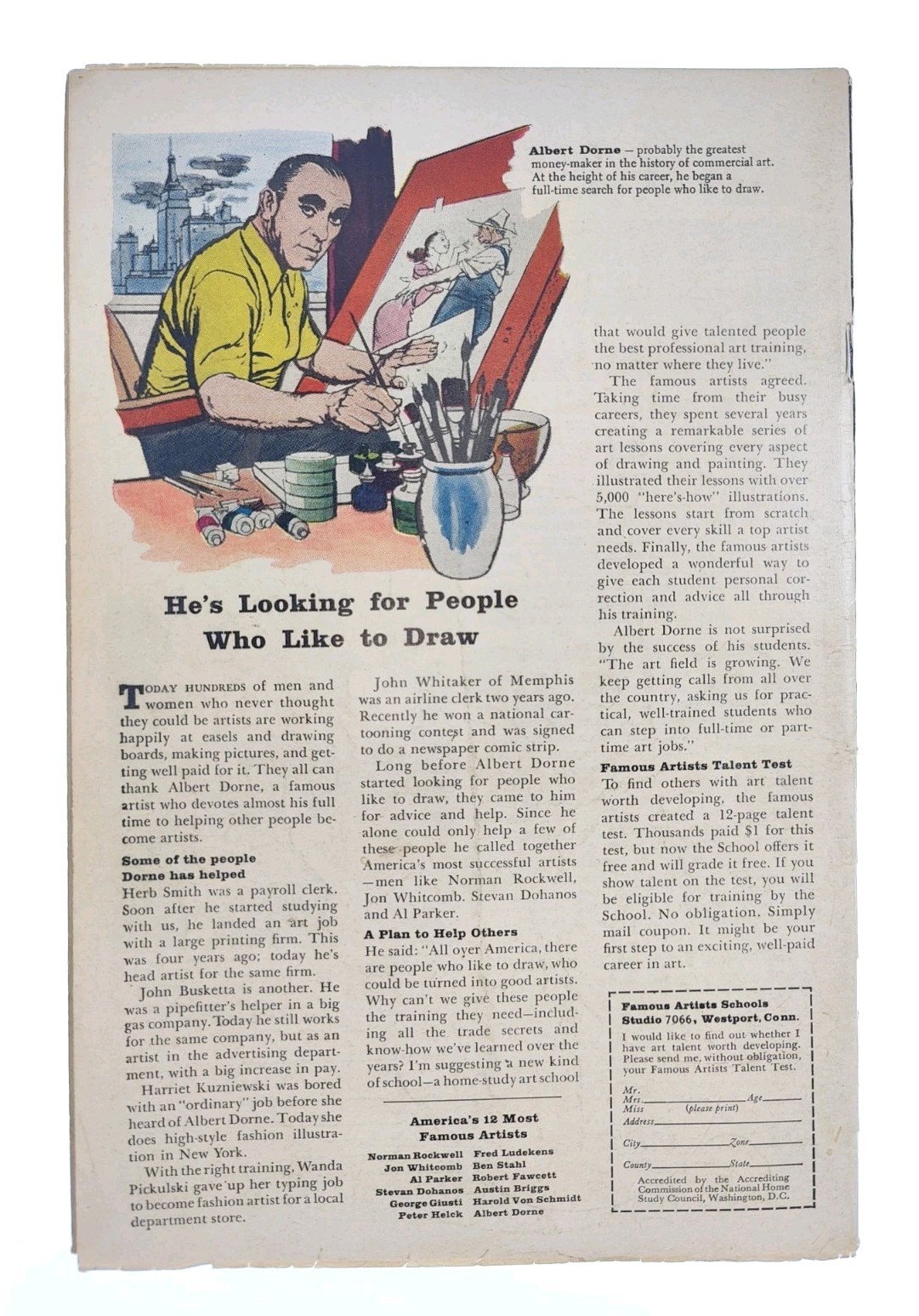 STRANGE TALES #115 FN- 5.5 MARVEL Doctor 1963 2nd Sandman Ditko Stan Lee 1st Dr. thumbnail 9