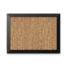 MasterVision Natural Cork Bulletin Board 36 x 24 SF0722581012
