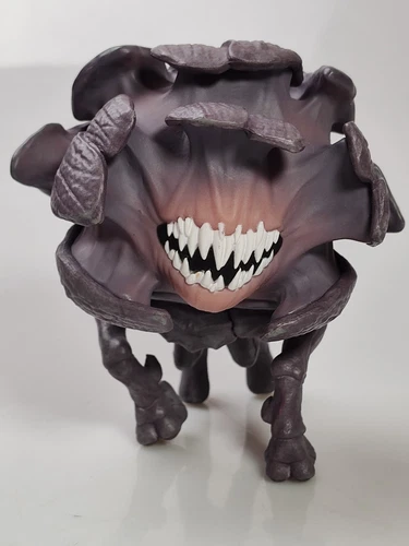 Funko Pop! Movies A Quiet Place Monster #893 Vinyl Figure No Box