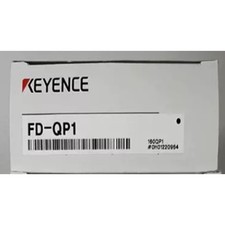 NEW Keyence flow sensor protection cover FD-QP1