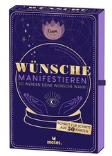 Omm for you Wünsche manifestieren | So werden deine Wünsche wahr! | Harder