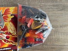 LEGO &reg; Chima Chi Fluminox / set 70211 | used