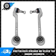 2 Querlenker vorne für BMW 1 F20 F21 Vorderachse unten Traggelenk links rechts