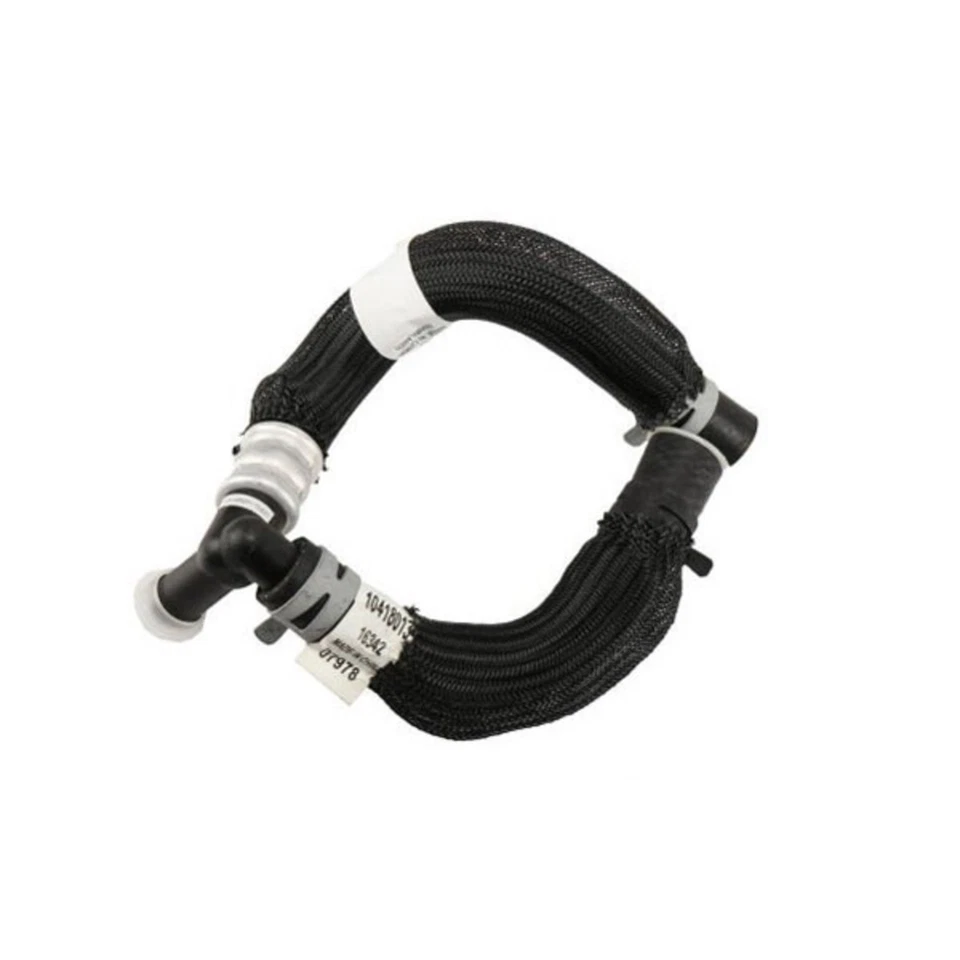 10418013 AC Delco Heater Hose for Chevy Olds Chevrolet Venture Silhouette 2000 - Изображение 2 из 2