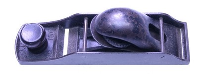 STANLEY NO. 130 DOUBLE END BLOCK PLANE