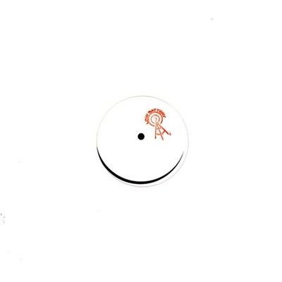Sam Link - The Breath EP (Vinyl 12'' - 2022 - EU - Original)