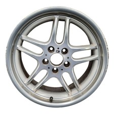 Bmw 18 Alloy Wheel Single Front M Parallel Style 37 E31 8 Series 36112229730 Bmw 18 Alloy Wheel Single Front M Parallel Style 37 E31 8 Series 36112229730