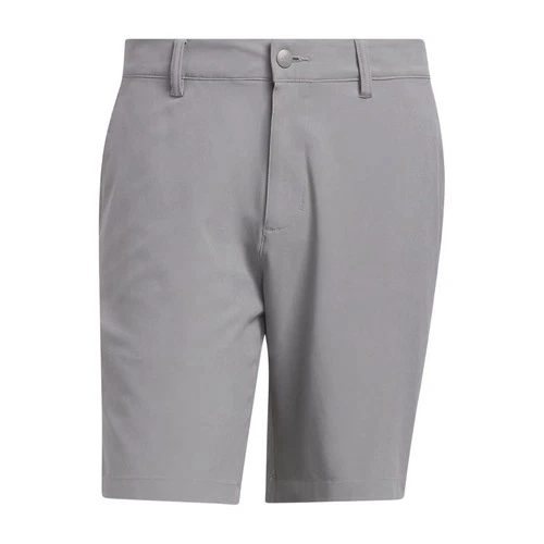 Adidas Men's Ultimate365 8.5-Inch Golf Shorts - HR7939 - Grey - US Sizes