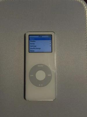 Apple iPod Nano 1st Generation MP3 Players for sale | eBay