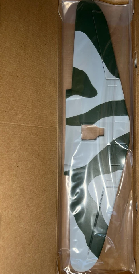 Parkzone PKZU1320 Painted Wing Mosquito - Image 2 of 2