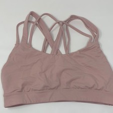 Victoria secret sports bra medium