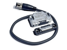 Keyence GS-11PC Safety Switch with GS-A01 Act...