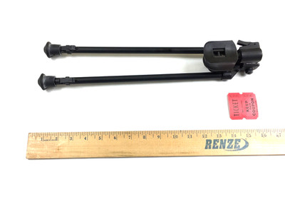 Versa-Pod 150-053 bipod 15''-23'' model 53 sling swivel stud mount 424549