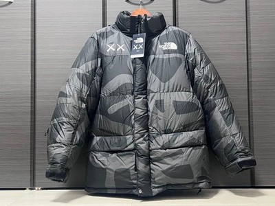 ETRO THE NORTH FACE × KAWS22AW R 1994 HIMALAYAN Parker S Himalayan