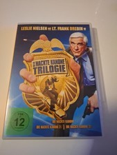 Die Nackte Kanone Trilogie [3 DVDs] von PARAM...