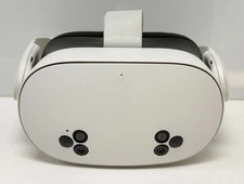Meta Oculus Quest 3S 128GB VR Virtual Reality Gaming Headset ONLY