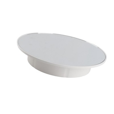 360° Electric Rotating Turntable Display Stand For Video Photography Props S SET