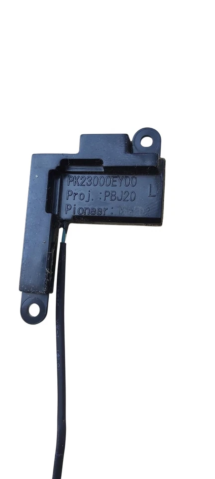 Original stereo speakers for Acer Iconia Tab A500 Pioneer PK23000EY00 VFKF03 - Image 3 of 4