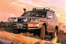 Arb Combination Bumper 3413050 Arb Combination Bumper 3413050