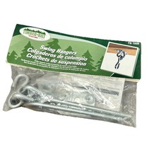 TIMBER-BILT SWING HANGERS - NEW - IN ORIGINAL PACKAGING - TB-1509