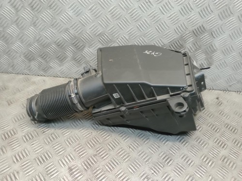 VOLVO XC90 AIR FILTER CLEANER BOX HOUSING PETROL 31474901 MK2 2015 - 2024 - Picture 4 of 12