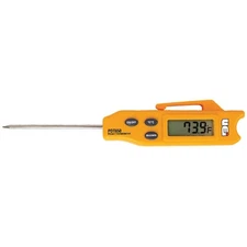 UEI TEST INSTRUMENTS PDT650 Digital Pocket Thermometer 21CH60
